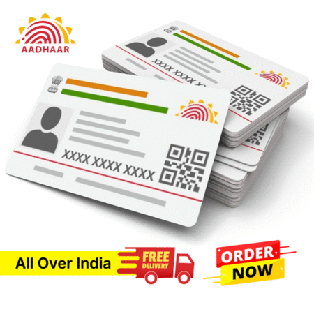 Aadhaar Card